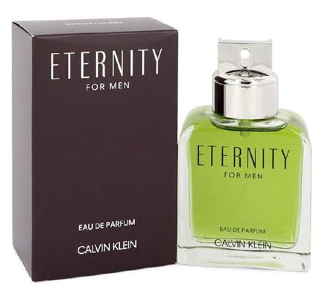 eternity for men 3.4 oz